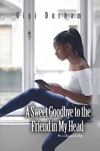 a Sweet Goodbye to the Friend My Head: It's Different Day