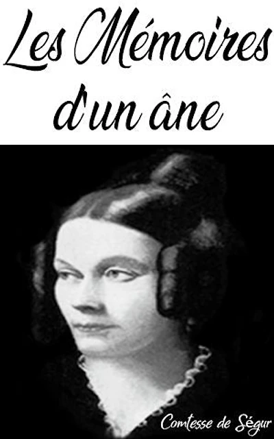Les Mémoires d'un âne