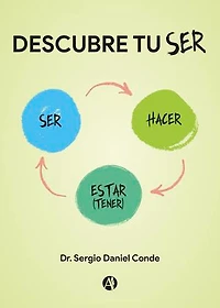 Descubre tu Ser