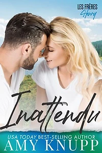 Inattendu: Une romance feel-good de père célibataire dans un petit village