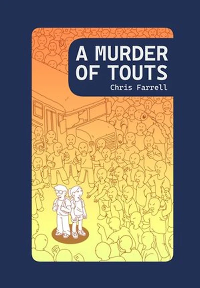 A Murder of Touts