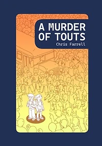 A Murder of Touts