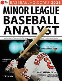 Minor League Baseball Analyst