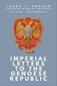 Imperial Letters to the Genoese Republic