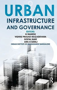 Urban Infrastructure and Governance