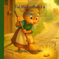 The Mouse Found a Penny.