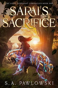 Sarai's Sacrifice