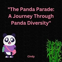 "The Panda Parade: A Journey Through Panda Diversity"