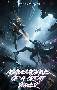 Academicians of a Great Power