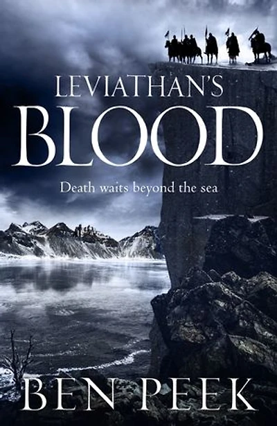 Leviathan's Blood: Volume 2