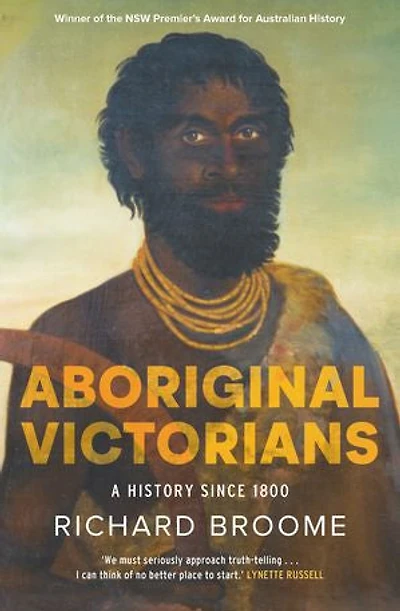 Aboriginal Victorians: A history since 1800