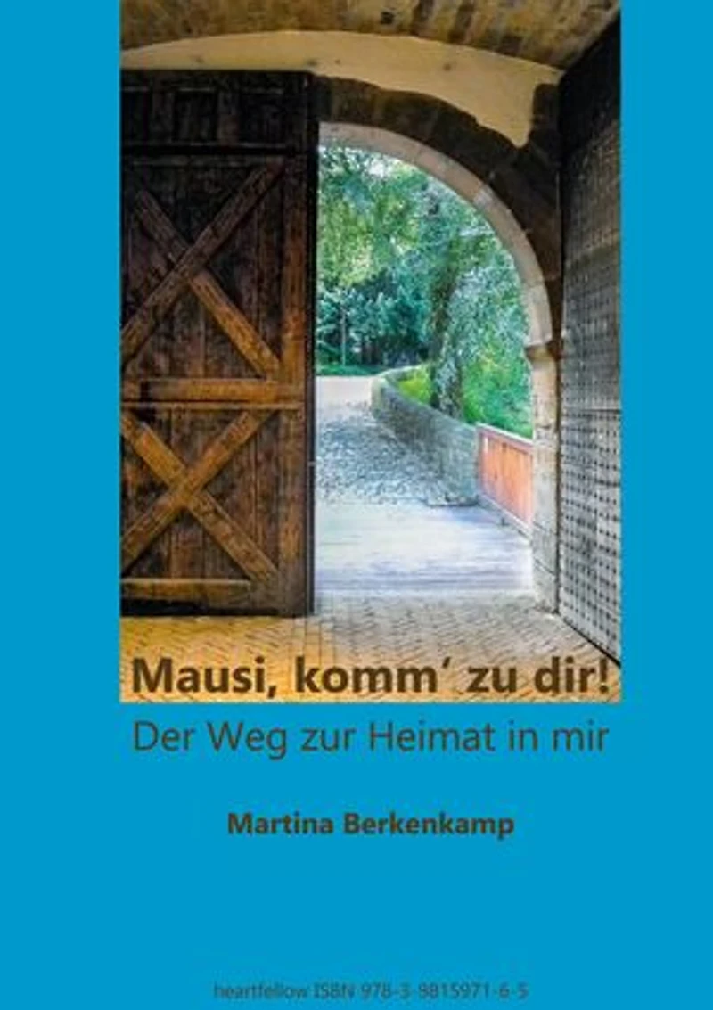 "Mausi, komm' zu dir!"