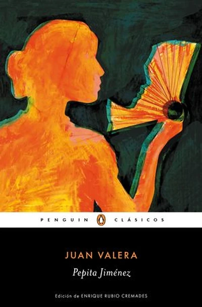 Pepita Jiménez (Los mejores clásicos): edición de un catedrático de la Universidad de Alicante