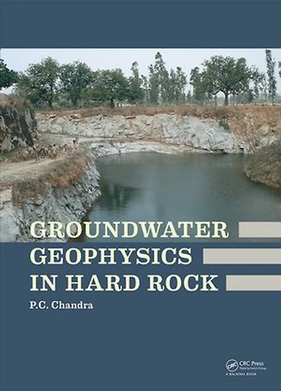 Groundwater Geophysics Hard Rock