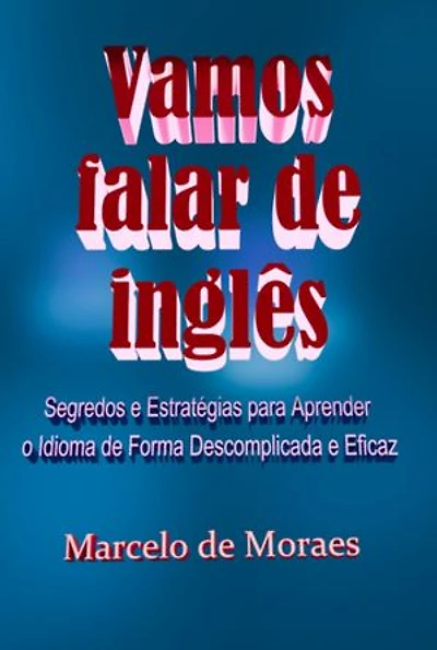 Vamos Falar De Inglês