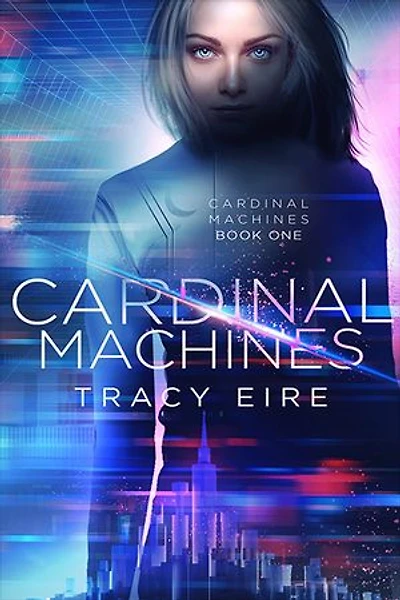 Cardinal Machines