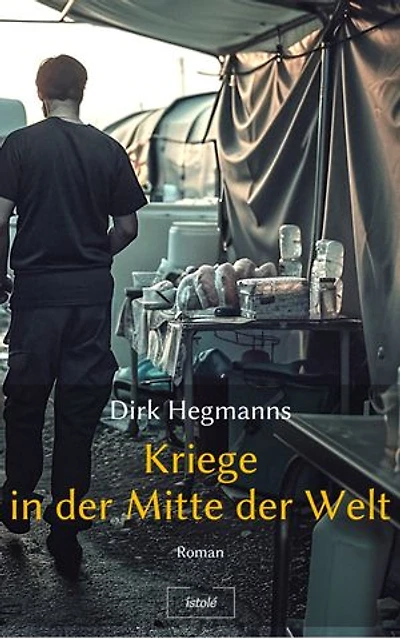 Kriege in der Mitte der Welt