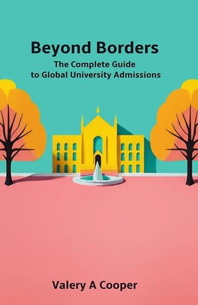 Beyond Borders: The Complete Guide to Global University Admissions