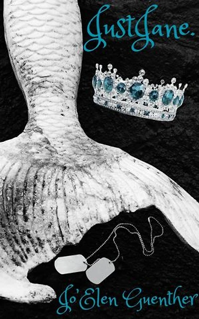 Just Jane.: The Realm, #1