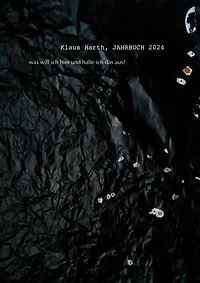 Jahrbuch 2024: Was will ich hier und halte ich das aus?