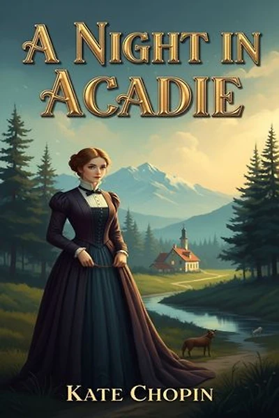 A Night in Acadie