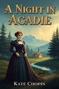 A Night in Acadie