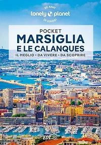 Marsiglia e le Calanques Pocket