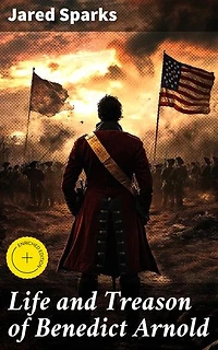 Life and Treason of Benedict Arnold: Enriched edition. The Enigmatic Traitor: Unraveling the Betrayal of Benedict Arnold in American History