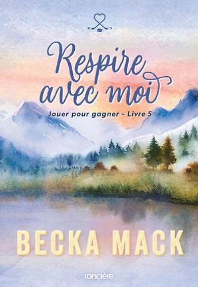 Breathe with me - edition francaise