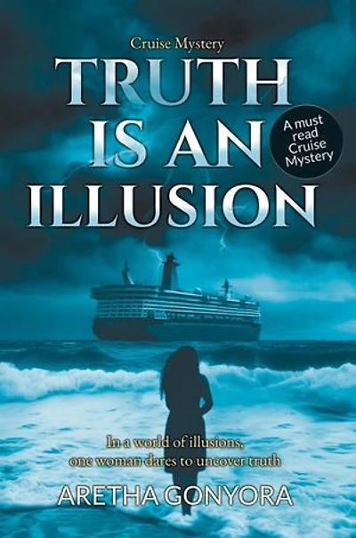 Truth is an Illusion: Illusion Trilogy, #1