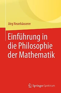 Einführung die Philosophie der Mathematik