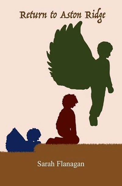 Return to Aston Ridge: book 2