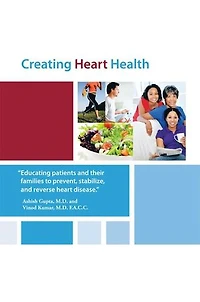 Creating Heart Health