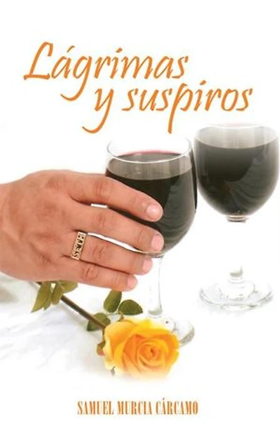 Lagrimas y Suspiros