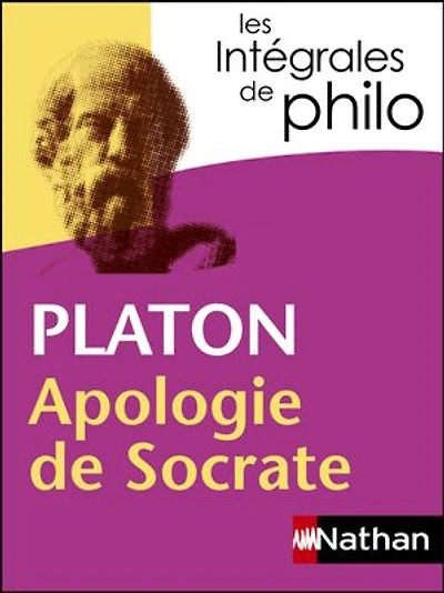 APOLOGIE DE SOCRATE