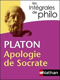 APOLOGIE DE SOCRATE
