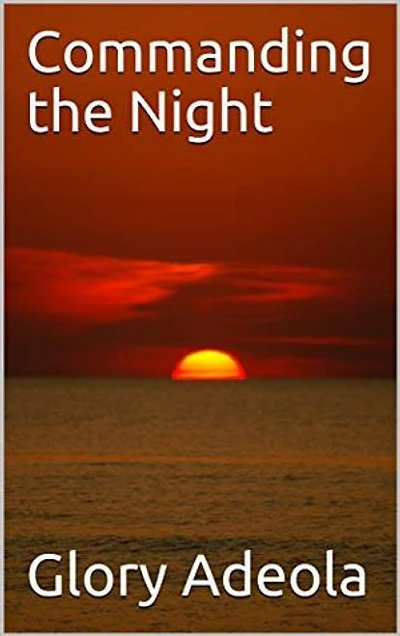 COMMANDING THE NIGHT