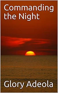 COMMANDING THE NIGHT