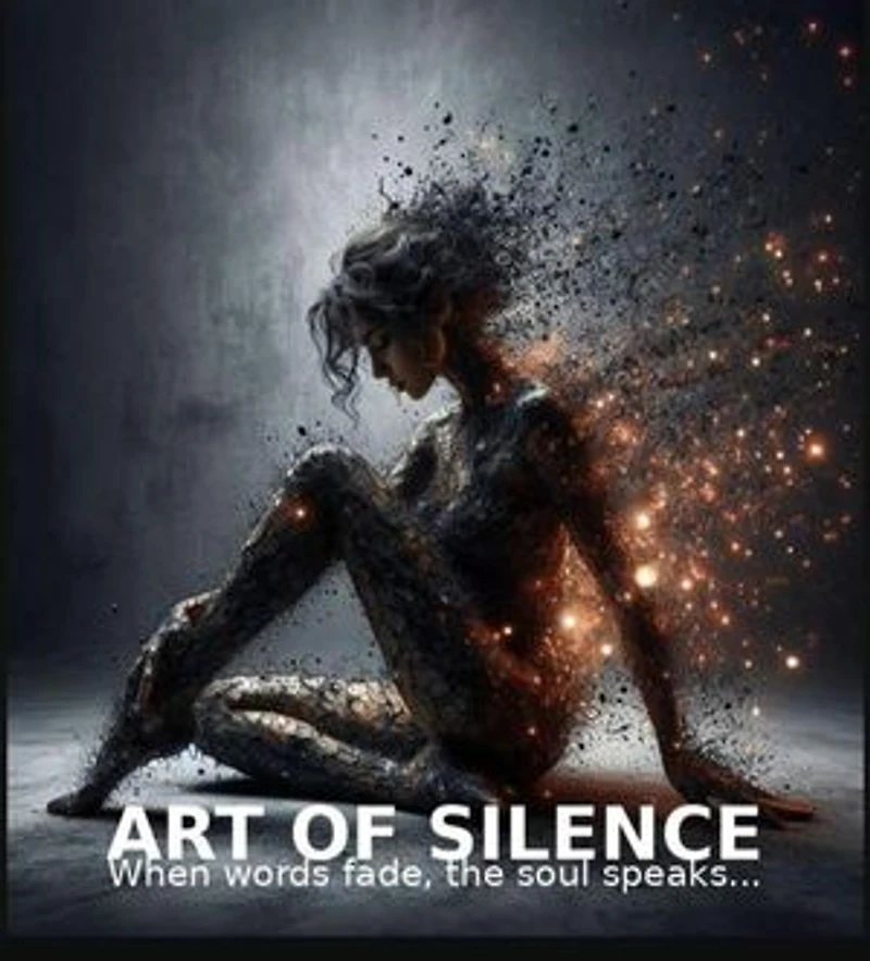 Art of silence: Series1, #1