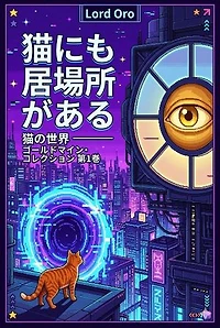 すべてのトラ猫には帰る場所がある: The Goldmine Collection