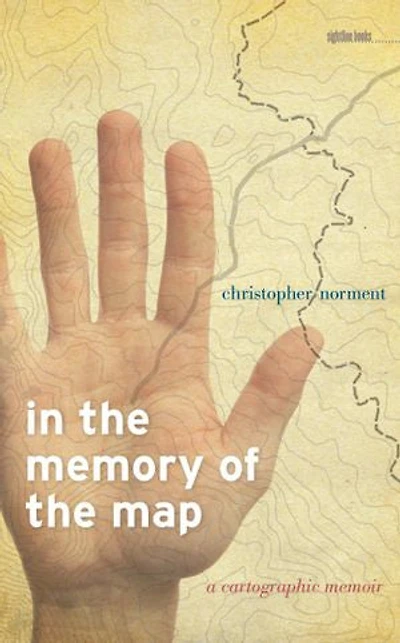 the Memory of Map: A Cartographic Memoir