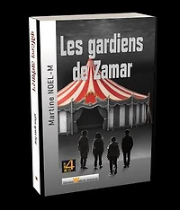 Les gardiens de Zamar