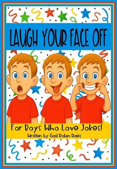 Laugh Your Face Off!