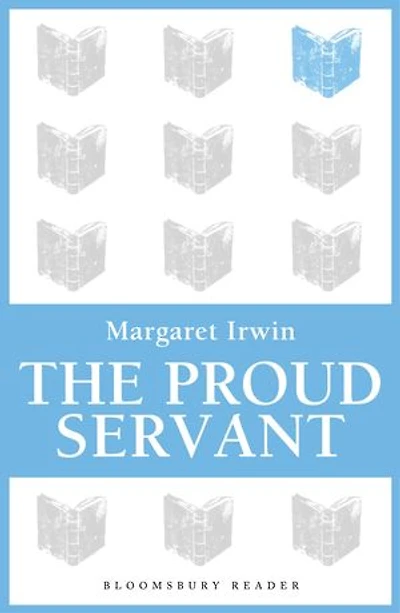 The Proud Servant