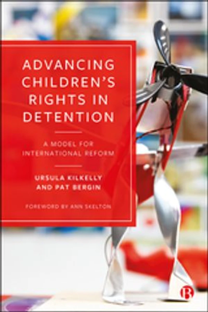 Advancing Children’s Rights Detention: A Model for International Reform