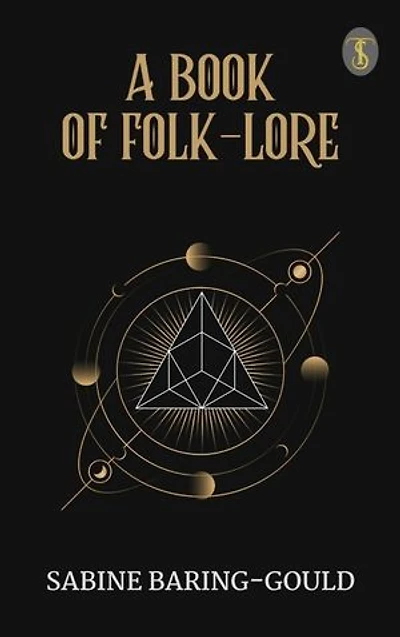 A Book Of Folk-Lore