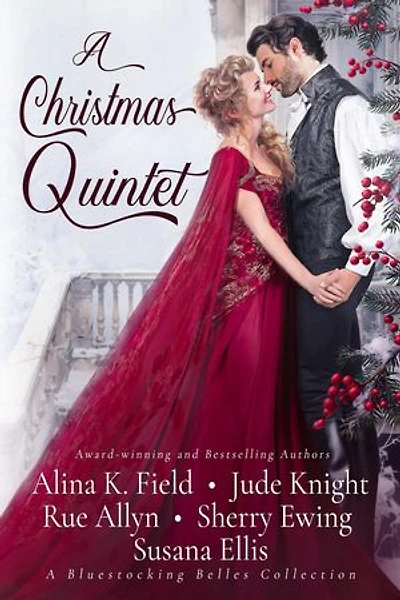 A Christmas Quintet