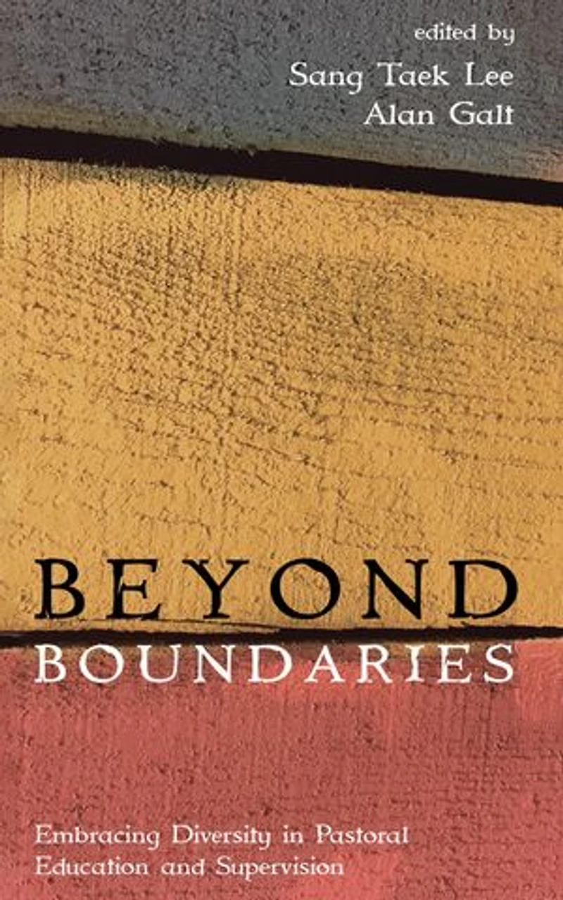 Beyond Boundaries: Embracing Diversity in Pastoral Education and Supervision
