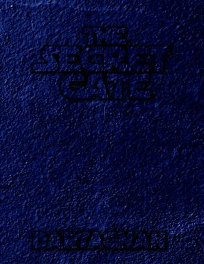 The Secret Gate: Unlock the Path to Real Magic