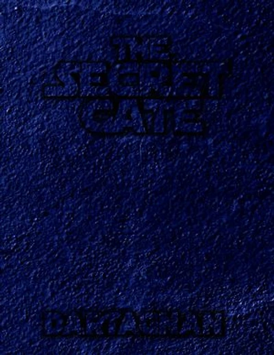 The Secret Gate: Unlock the Path to Real Magic